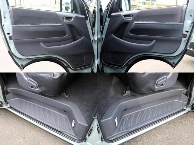 ハイエースバン ロングスーパーGL アースカラーパッケージ メッキパーツマットブラック塗装 ヘッドライトインナーブラック オーバーフェンダー Paw16AW ベッドキット シートカバー アルパインBIG-Xナビ ドラレコ HDMIポート(8枚目)