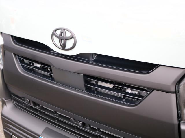 ハイエースバン ロングスーパーGL アースカラーパッケージ メッキパーツマットブラック塗装 ヘッドライトインナーブラック オーバーフェンダー Paw16AW ベッドキット シートカバー アルパインBIG-Xナビ ドラレコ HDMIポート(58枚目)