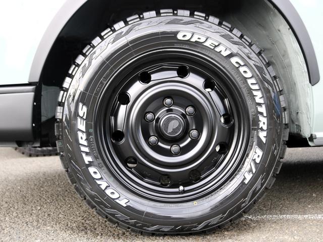 ハイエースバン ロングスーパーGL アースカラーパッケージ メッキパーツマットブラック塗装 ヘッドライトインナーブラック オーバーフェンダー Paw16AW ベッドキット シートカバー アルパインBIG-Xナビ ドラレコ HDMIポート(62枚目)