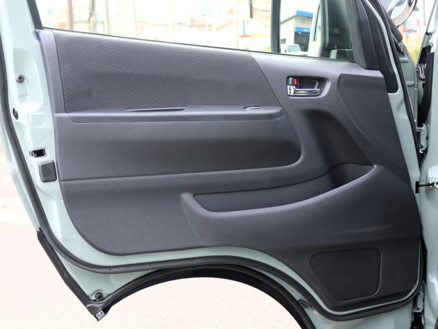 ハイエースバン ロングスーパーGL アースカラーパッケージ メッキパーツマットブラック塗装 ヘッドライトインナーブラック オーバーフェンダー Paw16AW ベッドキット シートカバー アルパインBIG-Xナビ ドラレコ HDMIポート(76枚目)