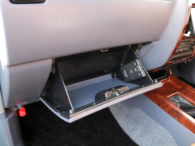 ランドクルーザープラド ＴＸリミテッド　アンヴィルカラー　丸目フェイス換装　オレンジサイドマーカー　コーナーレンズ　スモークテールランプ　マットブラック塗装　ＤＥＡＮカリフォルニア１６インチＡＷ　ＢＦグッドリッチ２３５ＡＴタイヤ（64枚目）