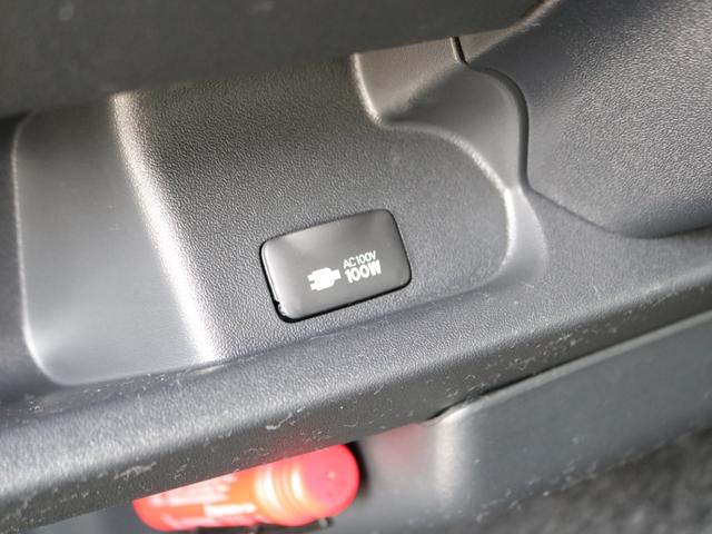 ハイエースバン ロングスーパーＧＬ　ダークプライムＳ　Ｔ－Ｆｏｒｃｅフロントスポイラー　ＧＲマッドフラップ　ＮＥＯＴＲＡＣＥ　ＬＥＤテール　ＮＴ１　１６ＡＷ　ＴＯＹＯオープンカントリー　ベッドキット　サイドバー　カロッツェリア７インチナビ　ＨＤＭＩポート（52枚目）
