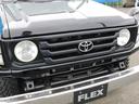 TOYOTA LAND CRUISER 70