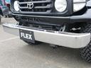 TOYOTA LAND CRUISER 70