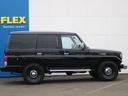TOYOTA LAND CRUISER 70
