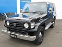 TOYOTA LAND CRUISER 70