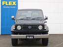 TOYOTA LAND CRUISER 70