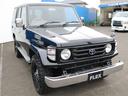 TOYOTA LAND CRUISER 70