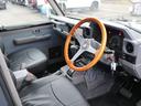 TOYOTA LAND CRUISER 70