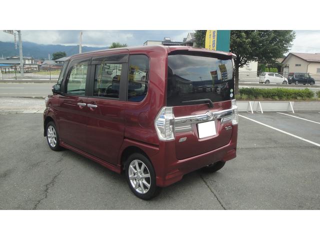 カスタムX SA 4WD(5枚目)