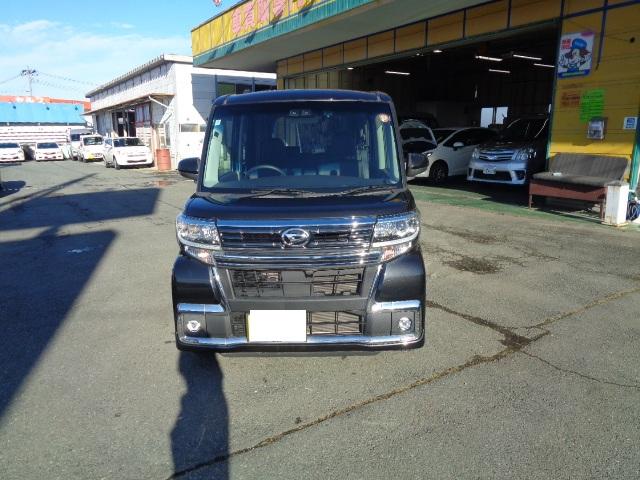 タント カスタムRS トップエディションSAIII 4WD(5枚目)