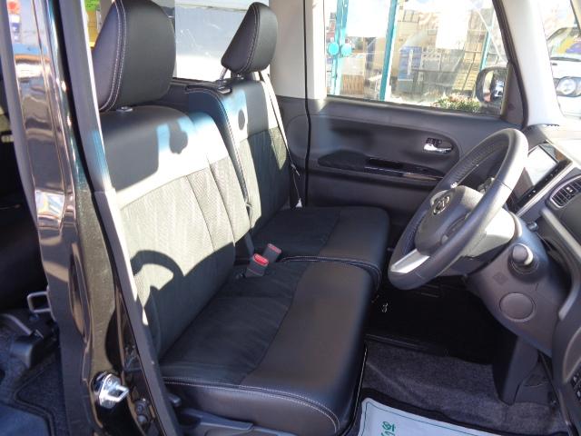 タント カスタムRS トップエディションSAIII 4WD(8枚目)