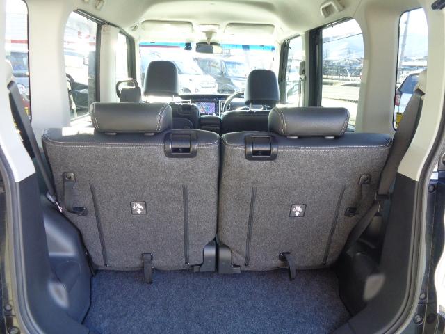 タント カスタムRS トップエディションSAIII 4WD(9枚目)