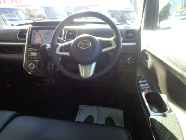 タント カスタムRS トップエディションSAIII 4WD(10枚目)