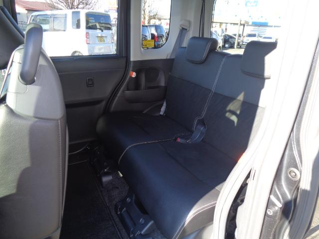 タント カスタムRS トップエディションSAIII 4WD(11枚目)