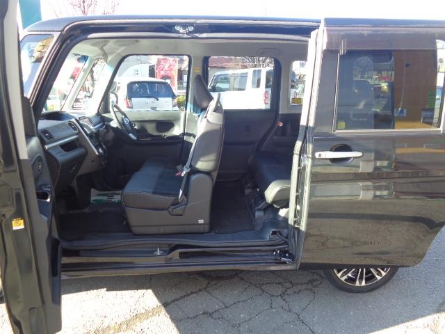 タント カスタムRS トップエディションSAIII 4WD(13枚目)