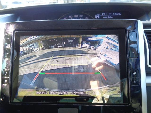 タント カスタムRS トップエディションSAIII 4WD(14枚目)