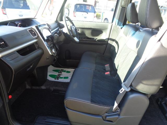 タント カスタムRS トップエディションSAIII 4WD(19枚目)