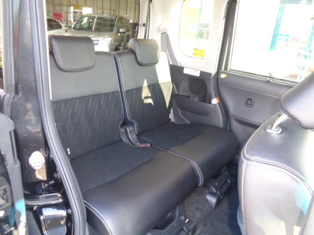 タント カスタムRS トップエディションSAIII 4WD(23枚目)