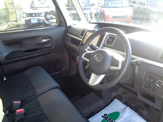 タント カスタムRS トップエディションSAIII 4WD(25枚目)