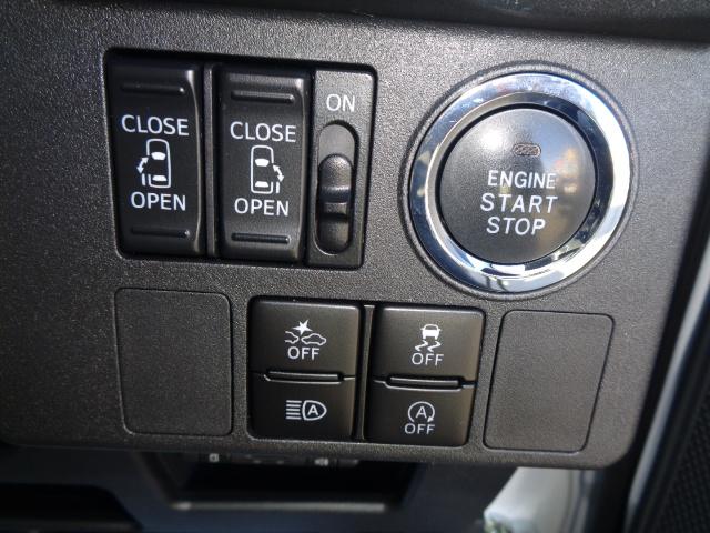 ウェイク GターボVS SAIII 4WD(11枚目)