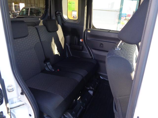 ウェイク GターボVS SAIII 4WD(16枚目)