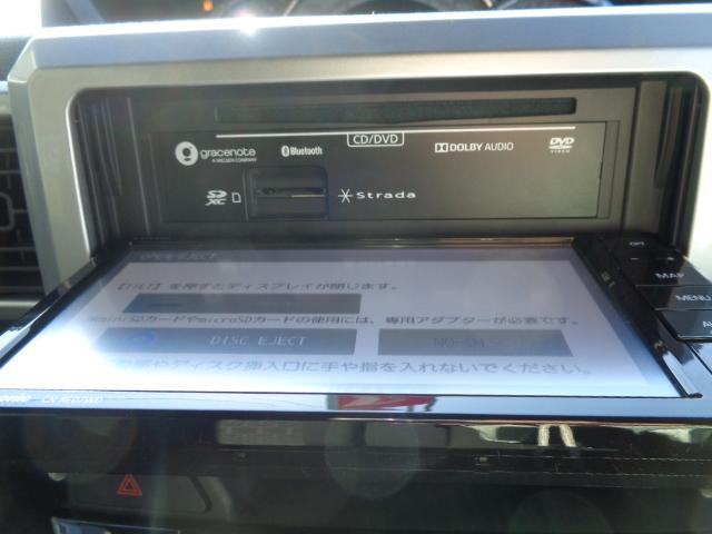 ウェイク GターボVS SAIII 4WD(18枚目)