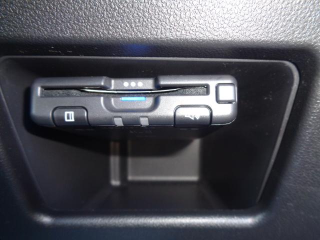 ウェイク GターボVS SAIII 4WD(21枚目)