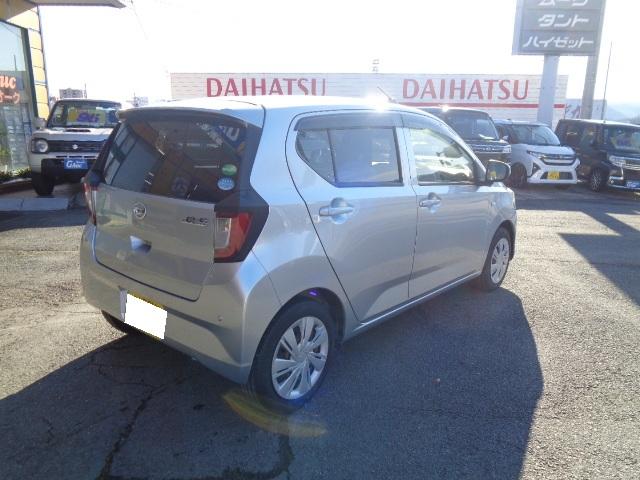 ミライース X SAIII(4枚目)