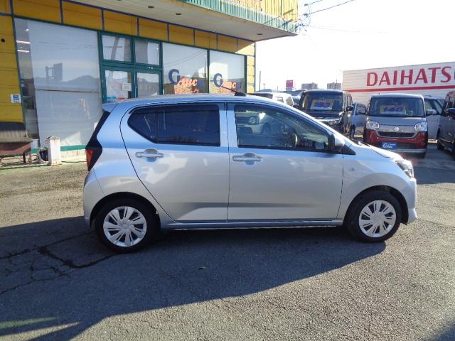 ミライース X SAIII(5枚目)