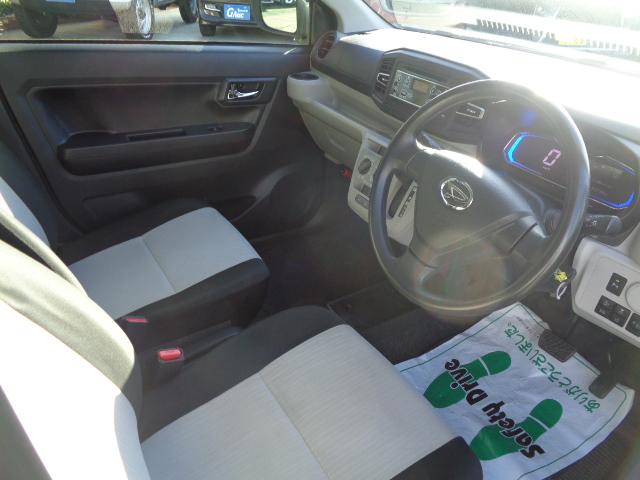 ミライース X SAIII(6枚目)