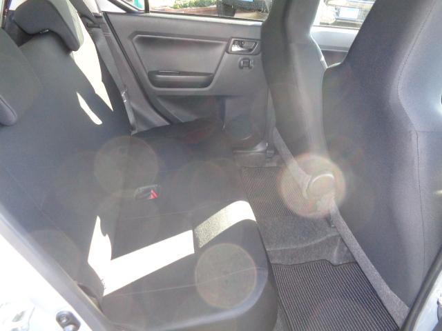 ミライース X SAIII(7枚目)