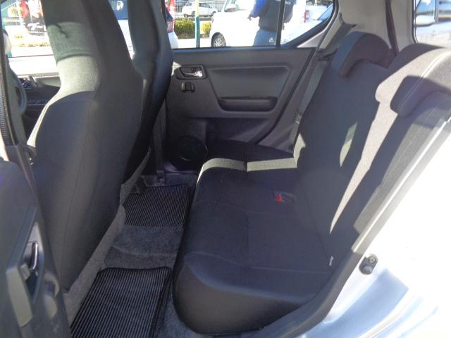 ミライース X SAIII(9枚目)