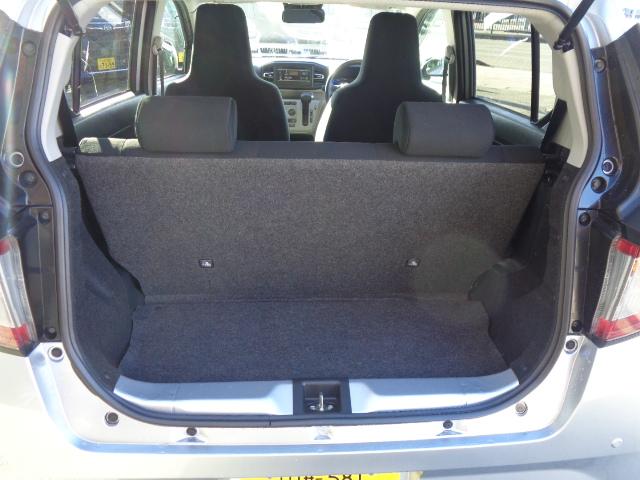 ミライース X SAIII(10枚目)