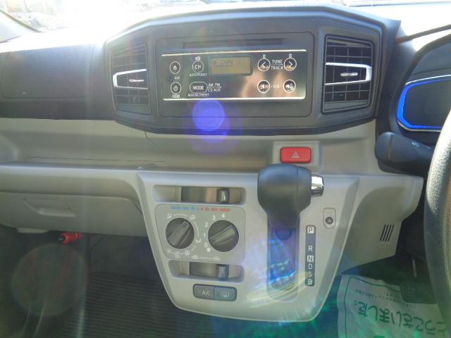 ミライース X SAIII(11枚目)