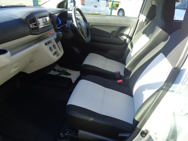 ミライース X SAIII(13枚目)