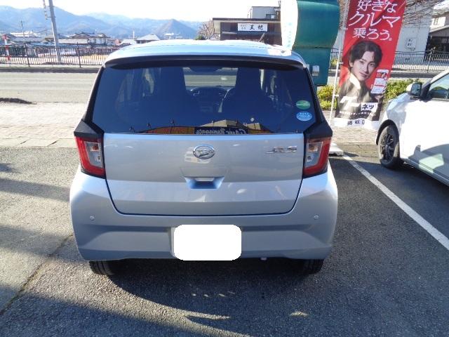 ミライース X SAIII(15枚目)