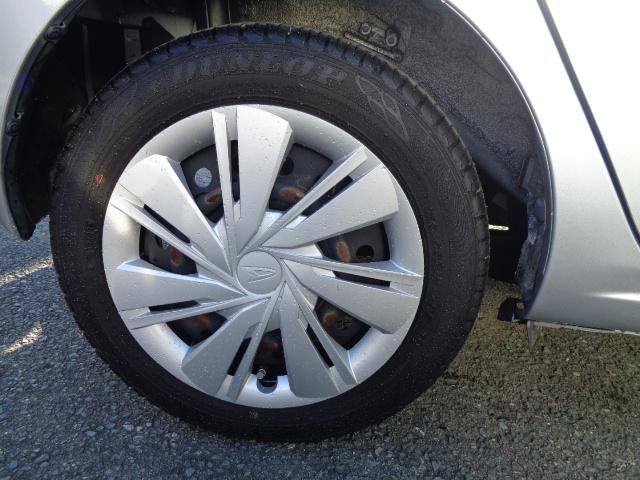 ミライース X SAIII(16枚目)