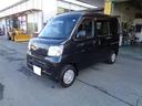 ハイゼットカーゴ クルーズ　４ＷＤ（4枚目）