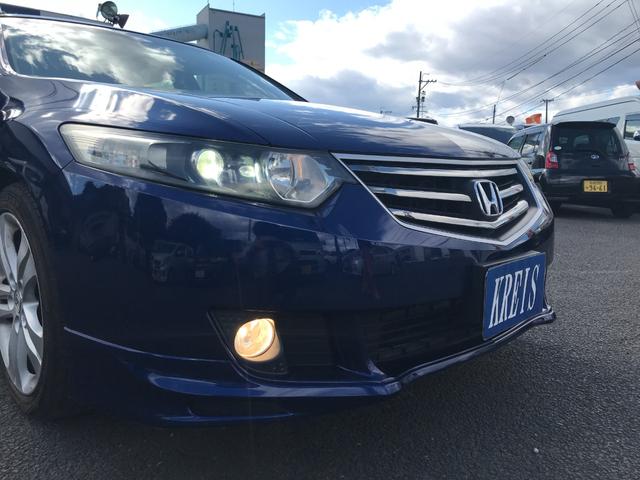24TL スポーツスタイル ナビ AW スマートキー HID(2枚目)
