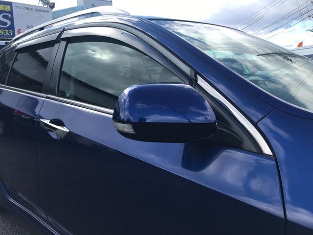 24TL スポーツスタイル ナビ AW スマートキー HID(8枚目)
