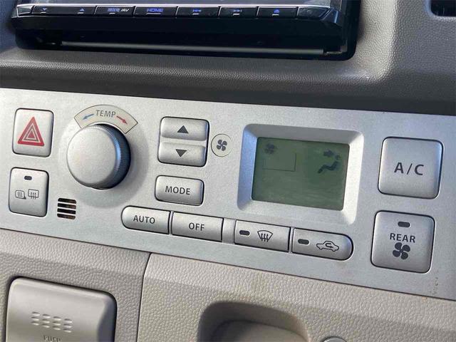 エブリイワゴン ＰＺターボスペシャル　４ＷＤ　ＥＴＣ　両側電動スライドドア　ＴＶ　キーレスエントリー　電動格納ミラー　シートヒーター　ターボ　ＡＴ　盗難防止システム　ＡＢＳ　アルミホイール　衝突安全ボディ　エアコン　パワーステアリング（5枚目）