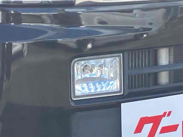 エブリイワゴン ＰＺターボスペシャル　４ＷＤ　ＥＴＣ　両側電動スライドドア　ＴＶ　キーレスエントリー　電動格納ミラー　シートヒーター　ターボ　ＡＴ　盗難防止システム　ＡＢＳ　アルミホイール　衝突安全ボディ　エアコン　パワーステアリング（18枚目）