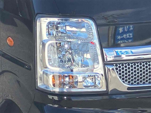 エブリイワゴン ＰＺターボスペシャル　４ＷＤ　ＥＴＣ　両側電動スライドドア　ＴＶ　キーレスエントリー　電動格納ミラー　シートヒーター　ターボ　ＡＴ　盗難防止システム　ＡＢＳ　アルミホイール　衝突安全ボディ　エアコン　パワーステアリング（21枚目）