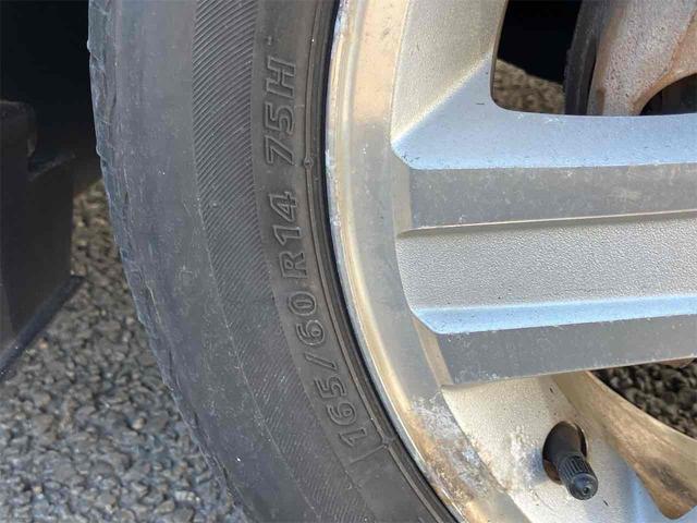 エブリイワゴン ＰＺターボスペシャル　４ＷＤ　ＥＴＣ　両側電動スライドドア　ＴＶ　キーレスエントリー　電動格納ミラー　シートヒーター　ターボ　ＡＴ　盗難防止システム　ＡＢＳ　アルミホイール　衝突安全ボディ　エアコン　パワーステアリング（22枚目）