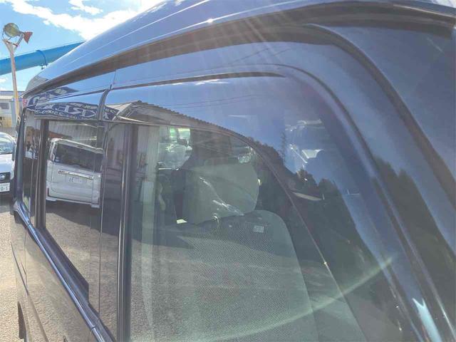 エブリイワゴン ＰＺターボスペシャル　４ＷＤ　ＥＴＣ　両側電動スライドドア　ＴＶ　キーレスエントリー　電動格納ミラー　シートヒーター　ターボ　ＡＴ　盗難防止システム　ＡＢＳ　アルミホイール　衝突安全ボディ　エアコン　パワーステアリング（23枚目）