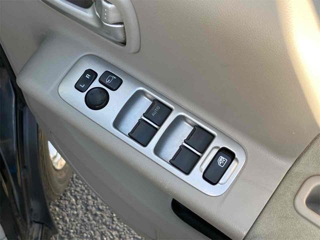 エブリイワゴン ＰＺターボスペシャル　４ＷＤ　ＥＴＣ　両側電動スライドドア　ＴＶ　キーレスエントリー　電動格納ミラー　シートヒーター　ターボ　ＡＴ　盗難防止システム　ＡＢＳ　アルミホイール　衝突安全ボディ　エアコン　パワーステアリング（26枚目）