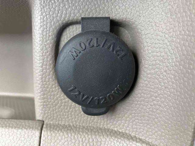 エブリイワゴン ＰＺターボスペシャル　４ＷＤ　ＥＴＣ　両側電動スライドドア　ＴＶ　キーレスエントリー　電動格納ミラー　シートヒーター　ターボ　ＡＴ　盗難防止システム　ＡＢＳ　アルミホイール　衝突安全ボディ　エアコン　パワーステアリング（32枚目）