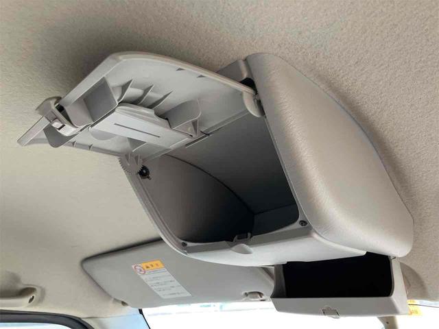 エブリイワゴン ＰＺターボスペシャル　４ＷＤ　ＥＴＣ　両側電動スライドドア　ＴＶ　キーレスエントリー　電動格納ミラー　シートヒーター　ターボ　ＡＴ　盗難防止システム　ＡＢＳ　アルミホイール　衝突安全ボディ　エアコン　パワーステアリング（36枚目）