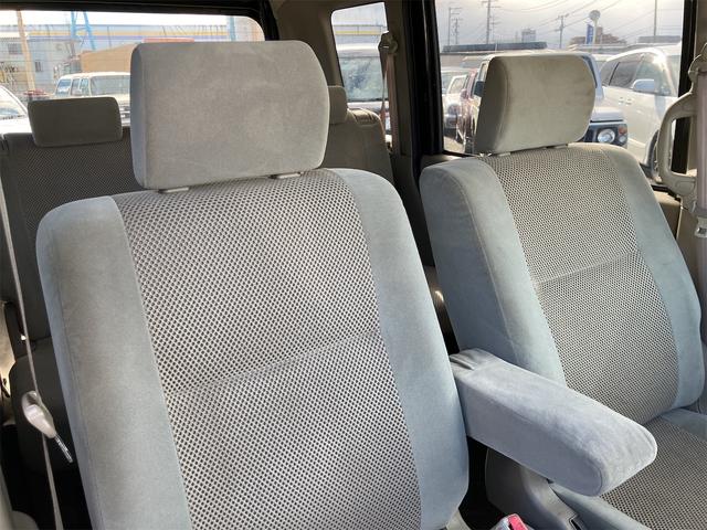 エブリイワゴン ＰＺターボスペシャル　４ＷＤ　ＥＴＣ　両側電動スライドドア　ＴＶ　キーレスエントリー　電動格納ミラー　シートヒーター　ターボ　ＡＴ　盗難防止システム　ＡＢＳ　アルミホイール　衝突安全ボディ　エアコン　パワーステアリング（41枚目）